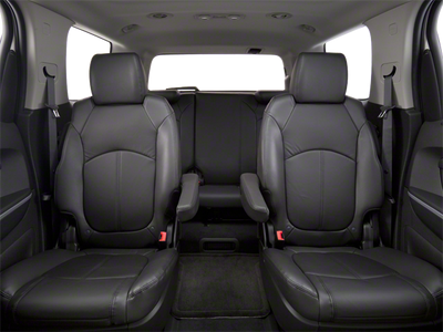 2010 GMC Acadia SLT1