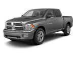 2011 Dodge Ram Pickup Laramie