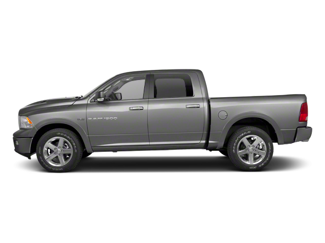 2011 Dodge Ram Pickup Laramie