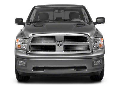 2011 Dodge Ram Pickup Laramie