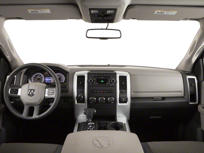 2011 Dodge Ram Pickup Laramie
