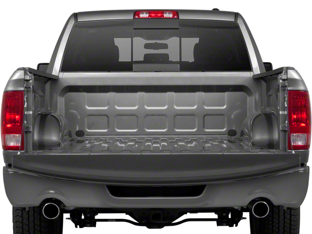 2011 Dodge Ram Pickup Laramie