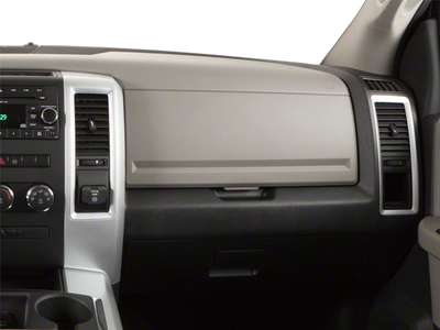 2011 Dodge Ram Pickup Laramie