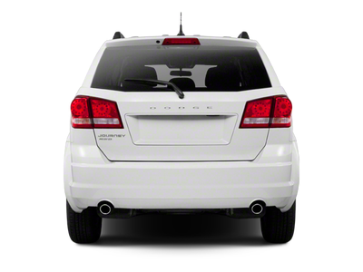 2013 Dodge Journey American Value Pkg