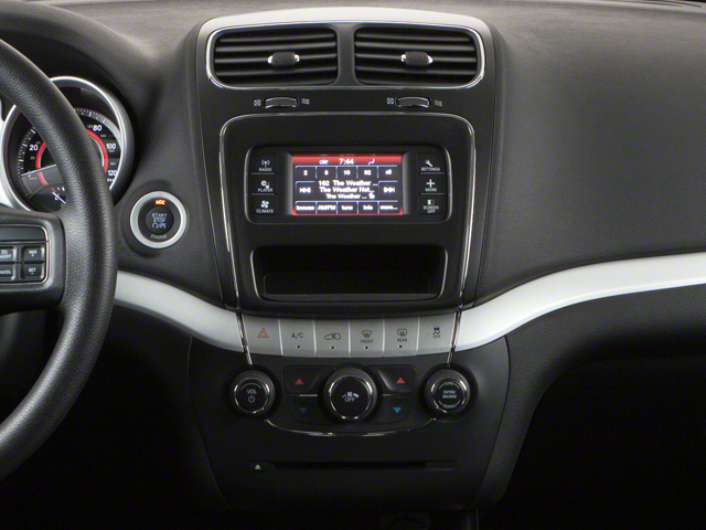 2013 Dodge Journey American Value Pkg