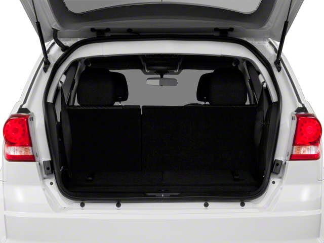 2013 Dodge Journey American Value Pkg