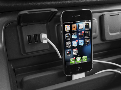 2014 Chevrolet Silverado LTZ