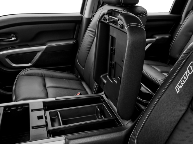 2016 Nissan Titan XD PRO-4X