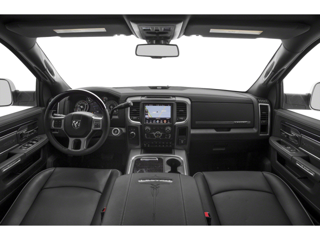 2018 RAM 2500 Limited