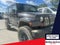 2013 Jeep Wrangler Sahara