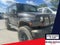 2013 Jeep Wrangler Sahara
