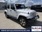 2018 Jeep Wrangler Sahara