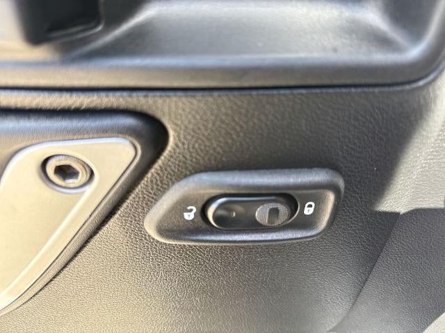 2018 Jeep Wrangler Sahara