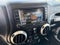 2018 Jeep Wrangler Sahara