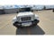 2018 Jeep Wrangler Sahara