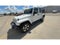 2018 Jeep Wrangler Sahara