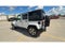 2018 Jeep Wrangler Sahara