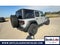 2023 Jeep Wrangler Willys Sport