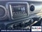 2023 Jeep Wrangler Willys Sport