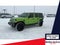 2019 Jeep Wrangler Sahara