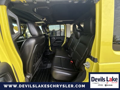 2023 Jeep Wrangler Rubicon 392