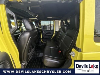 2023 Jeep Wrangler Rubicon 392
