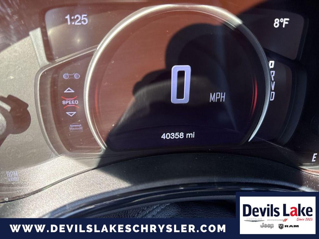 2023 Dodge Durango GT