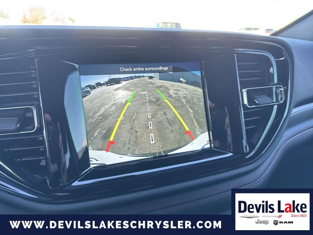 2023 Dodge Durango GT