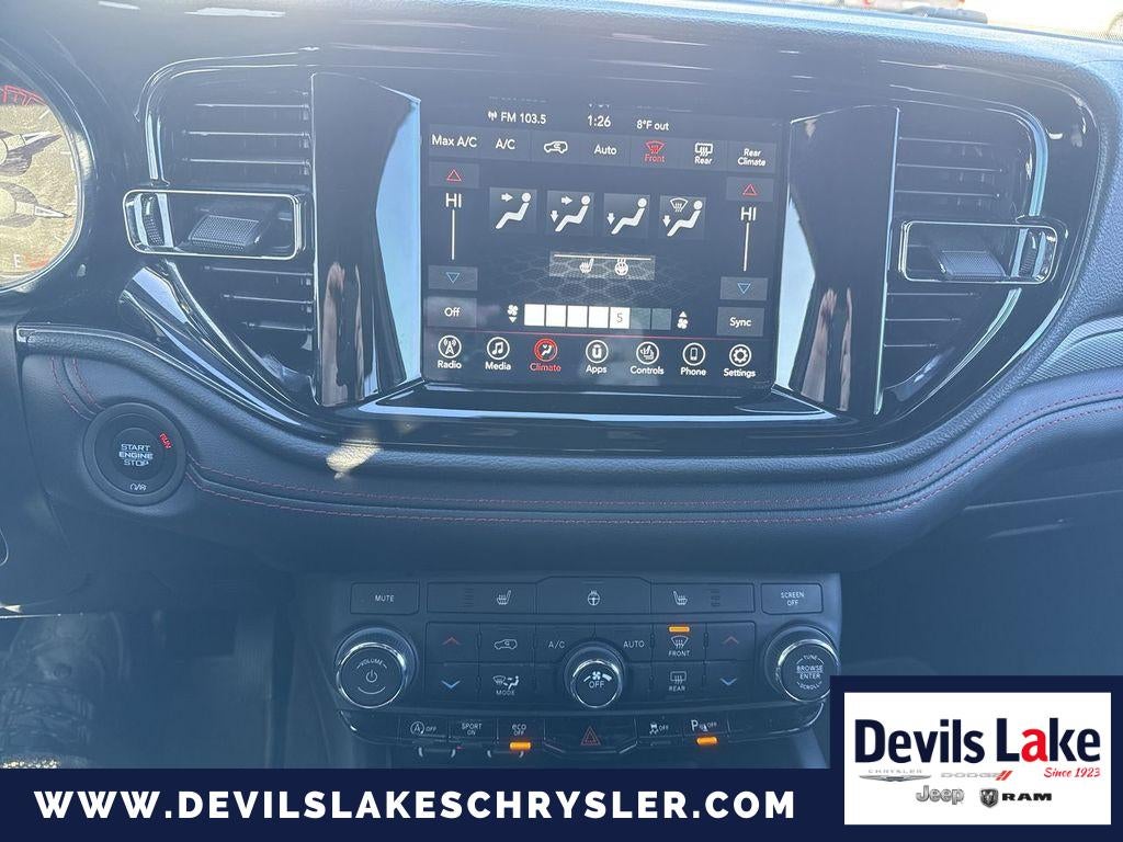 2023 Dodge Durango GT