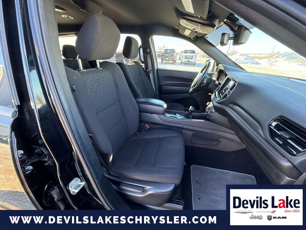 2023 Dodge Durango GT