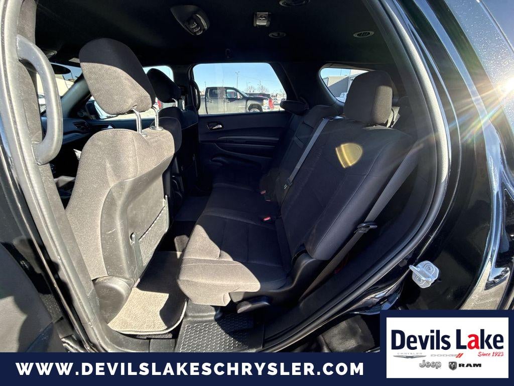 2023 Dodge Durango GT