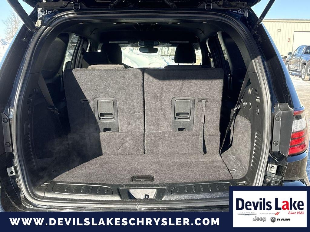 2023 Dodge Durango GT