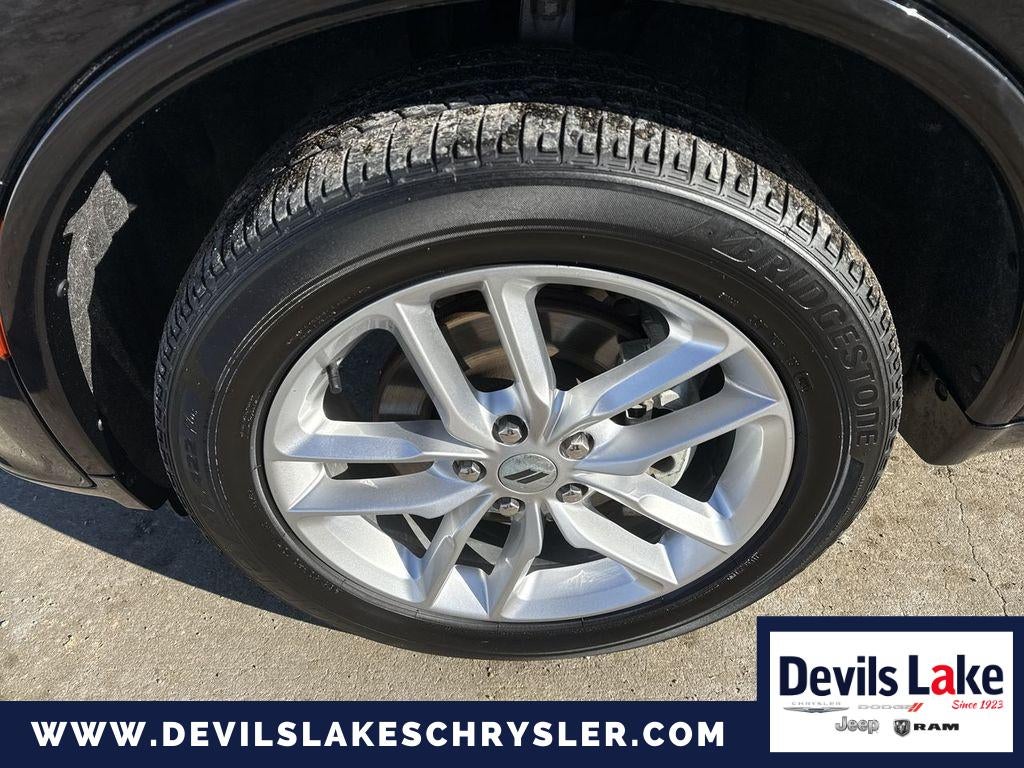 2023 Dodge Durango GT