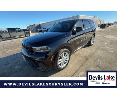 2023 Dodge Durango GT