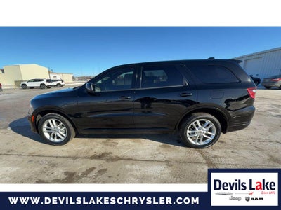2023 Dodge Durango GT