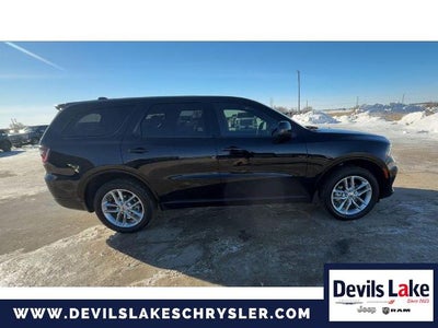 2023 Dodge Durango GT