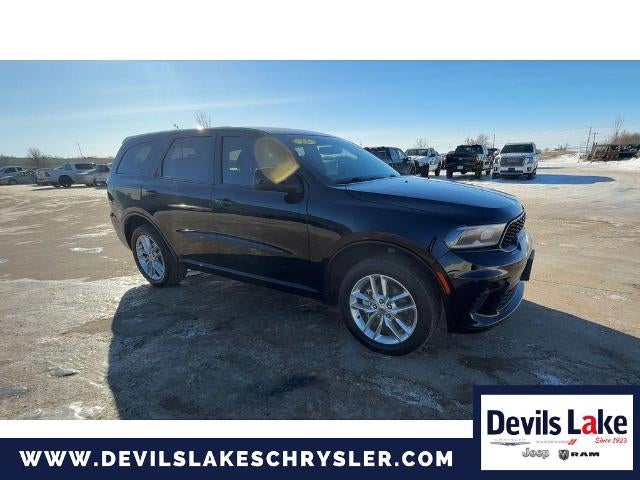 2023 Dodge Durango GT