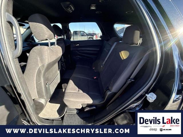 2023 Dodge Durango GT