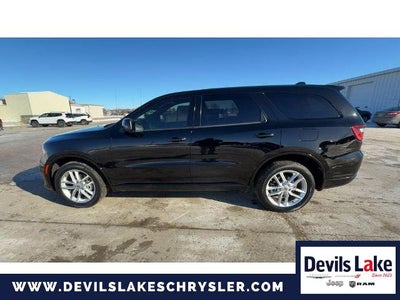2023 Dodge Durango GT