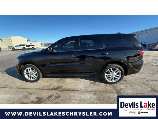 2023 Dodge Durango GT