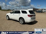 2020 Dodge Durango Citadel