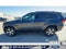 2016 Jeep Grand Cherokee Overland