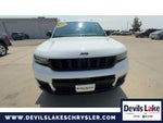 2024 Jeep Grand Cherokee L Laredo / Altitude