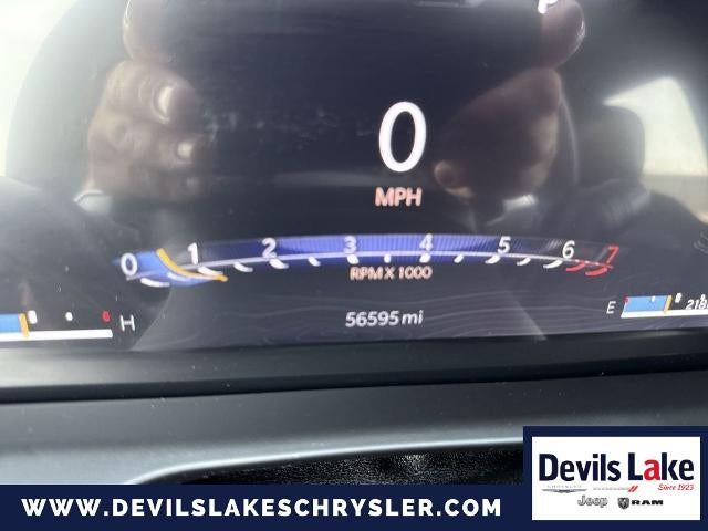 2024 Jeep Grand Cherokee L Laredo / Altitude