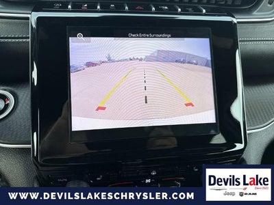 2024 Jeep Grand Cherokee L Laredo / Altitude