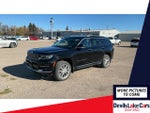 2022 Jeep Grand Cherokee L Summit