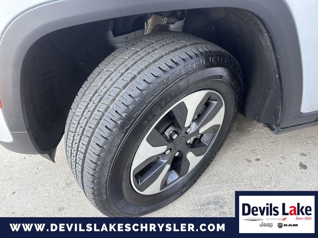 2024 Jeep Grand Cherokee 4xe 4XE