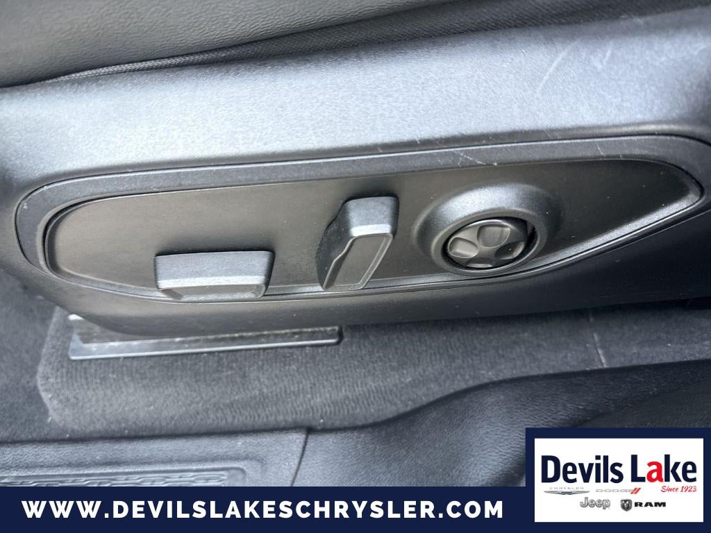 2024 Jeep Grand Cherokee 4xe 4XE