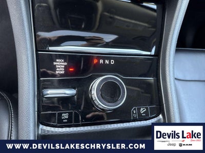 2024 Jeep Grand Cherokee 4xe 4XE