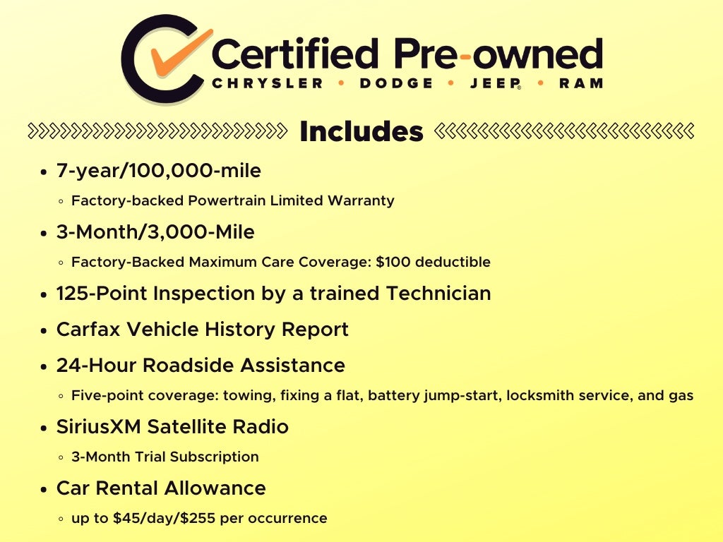 2024 Jeep Grand Cherokee 4xe 4XE